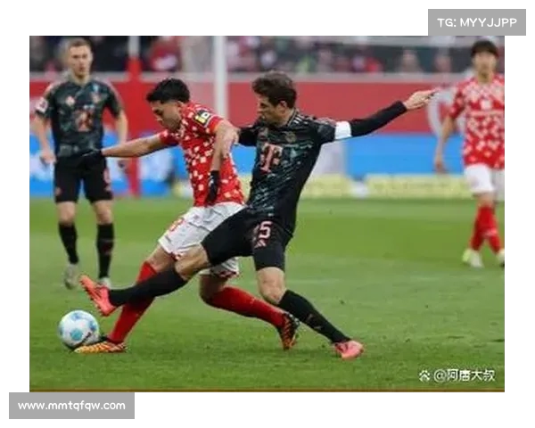 拜仁最新战报:球队展现强大攻防实力 拜仁最新战报:球队展现强大攻防实力