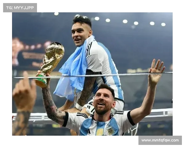 梅西不首发的情况下，劳塔罗与阿尔瓦雷斯能否成为阿根廷的新锋线支柱？